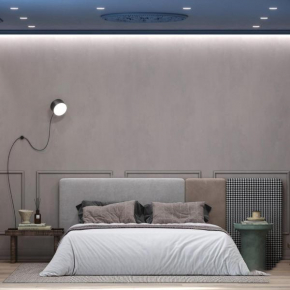 Spiranca Luxury Suites